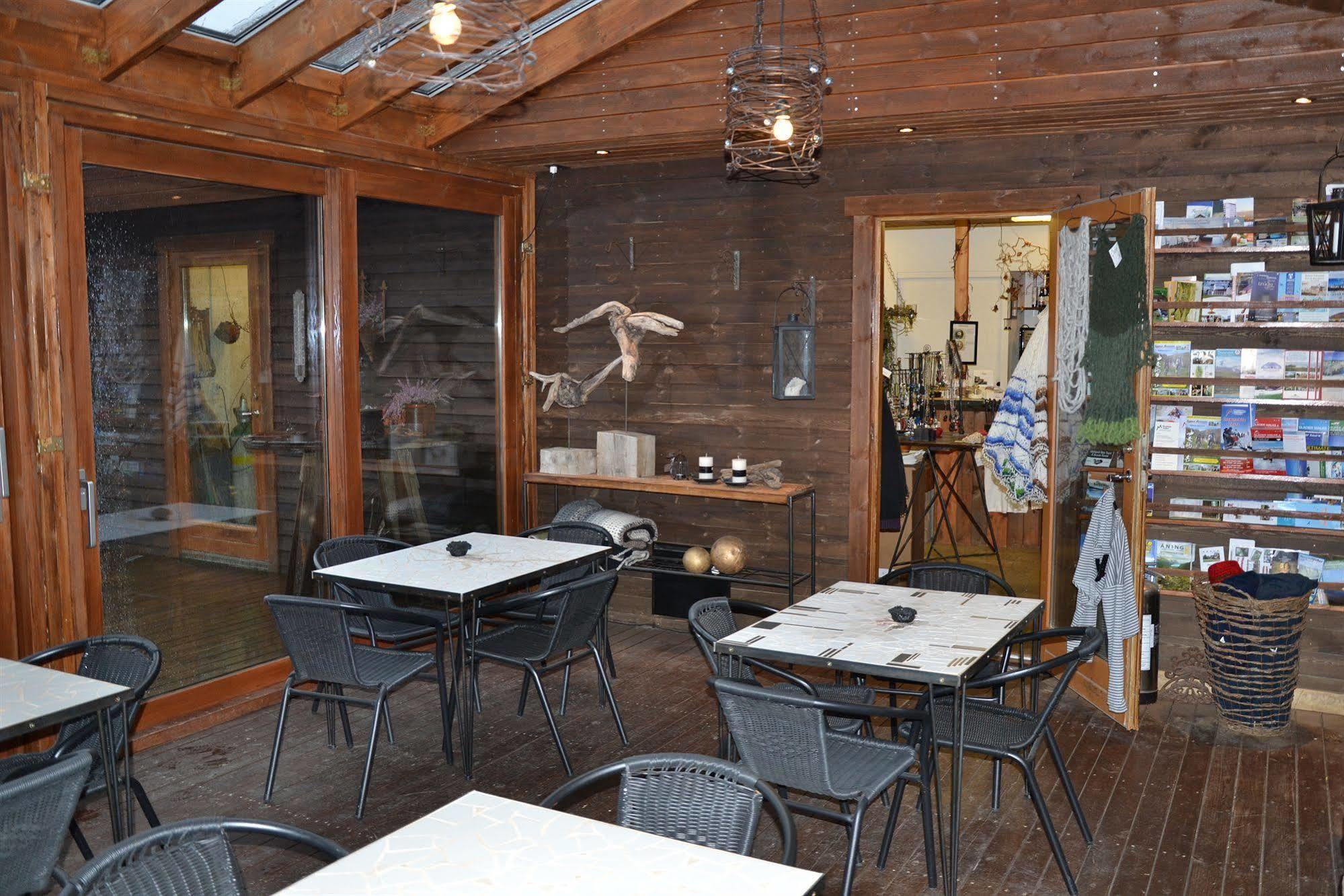 Galleri - Gistiheimili Laugarvatn Bagian luar foto